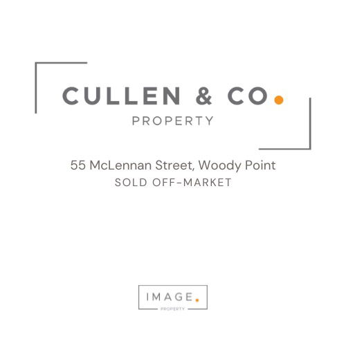 Main listing image for 55 McLennan Street, Woody Point  QLD  4019