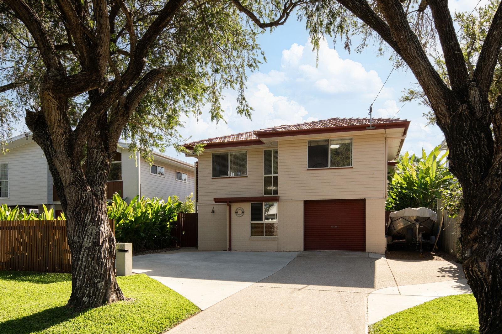 Main listing image for 12 Bramble Street, Woody Point  QLD  4019