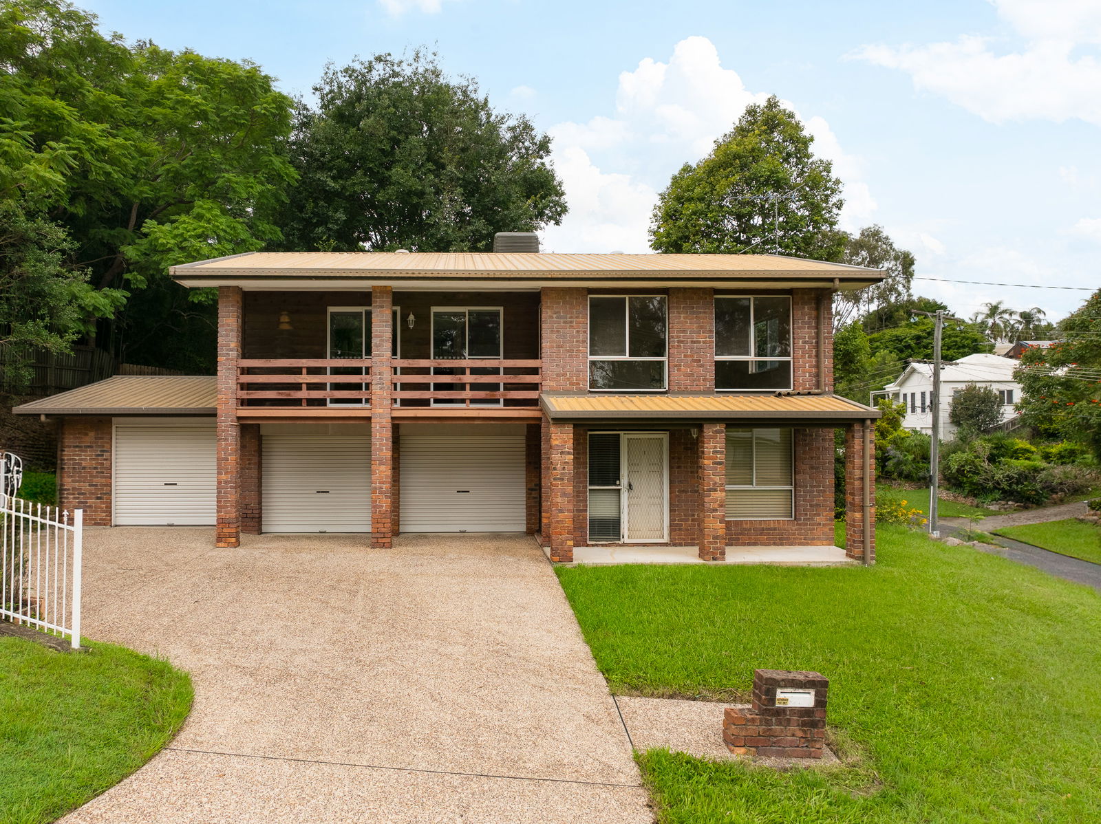 Main listing image for 1 Portley Street, Bundamba  QLD  4304