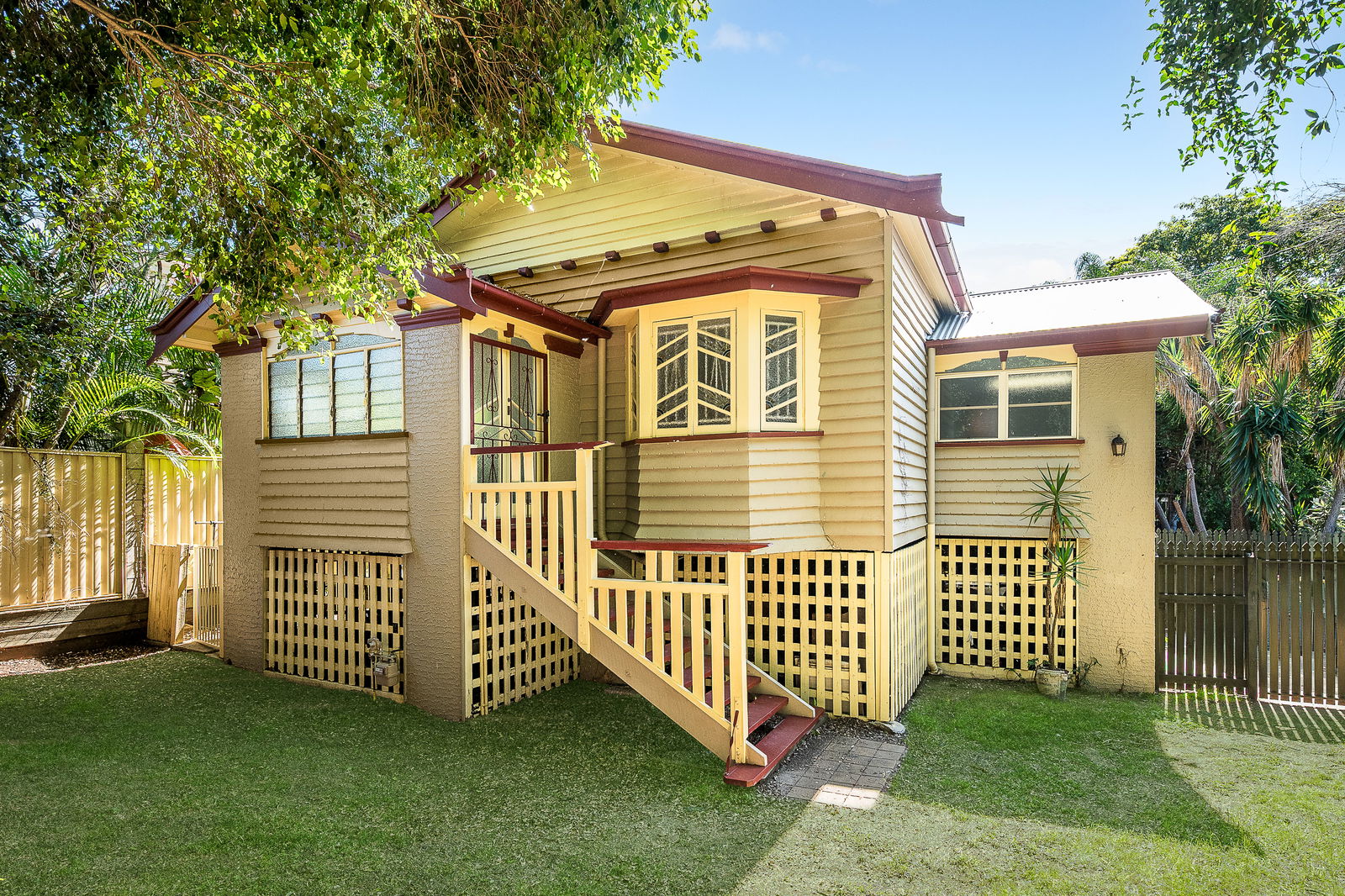 Main listing image for 381 Newmarket Road, Newmarket  QLD  4051