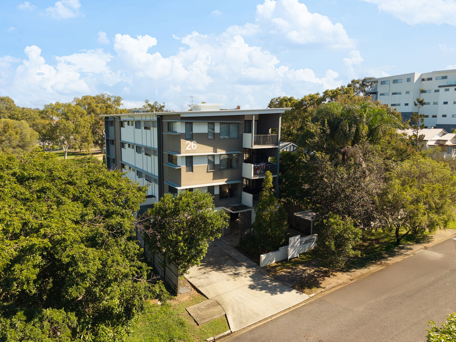 Main listing image for 7/26 Gallagher Terrace, Kedron  QLD  4031