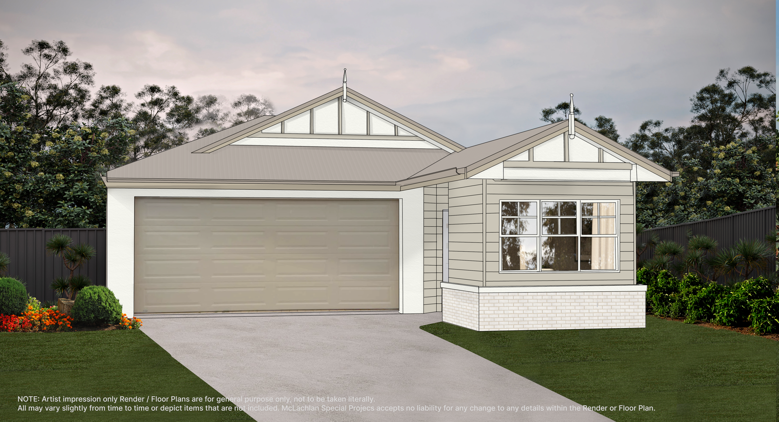 Main listing image for Lot 14/6 Campbell Street, Scarborough  QLD  4020