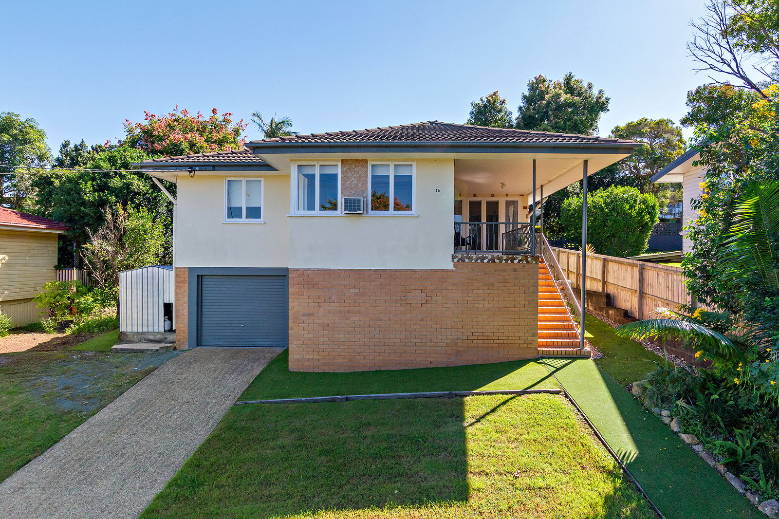 Main listing image for 16 Gordon Road, Ferny Hills  QLD  4055