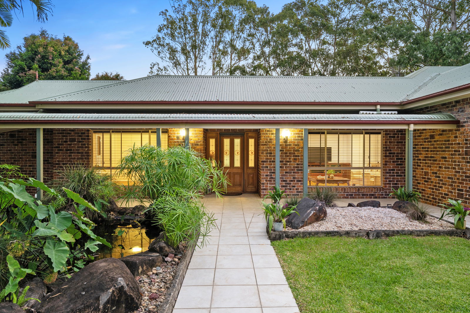 Main listing image for 814 Sunrise Road, Tinbeerwah  QLD  4563