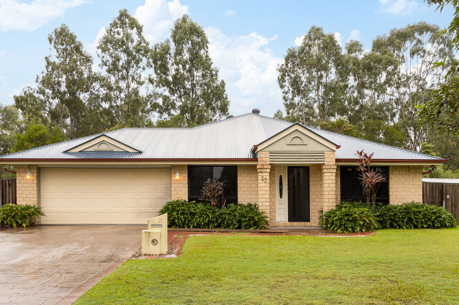 Main listing image for 23 Cootamundra Crescent, Narangba  QLD  4504
