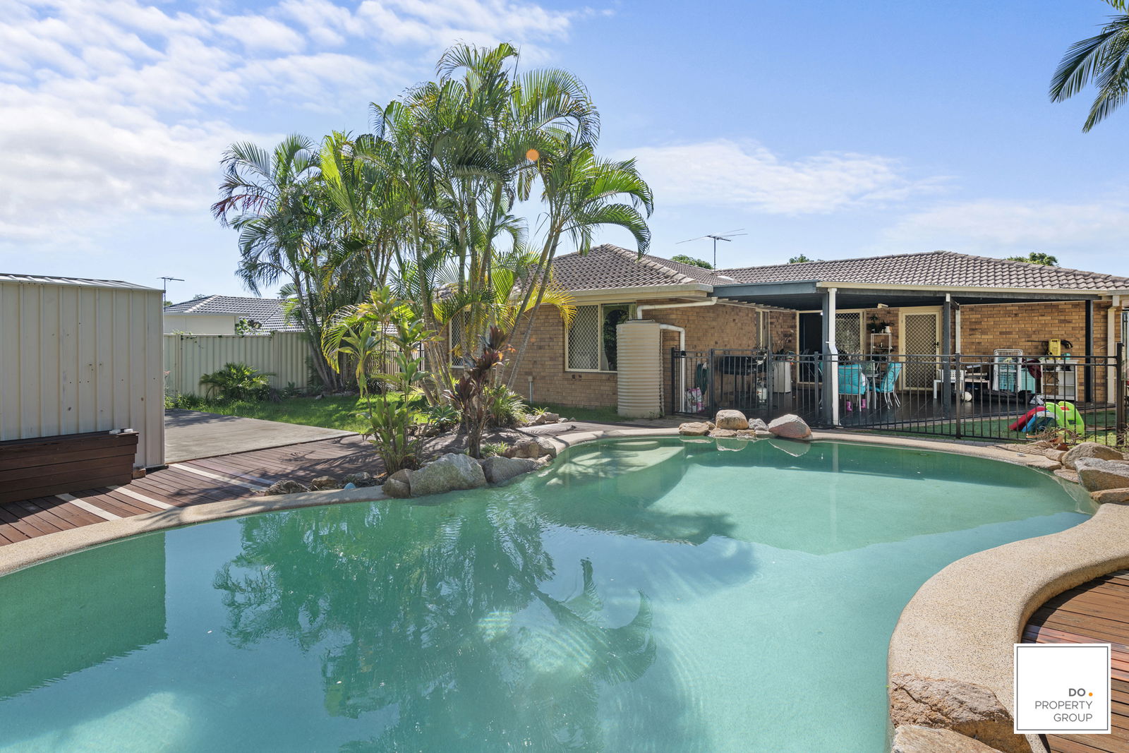 Main listing image for 18 Wallaroo Way, Doolandella  QLD  4077