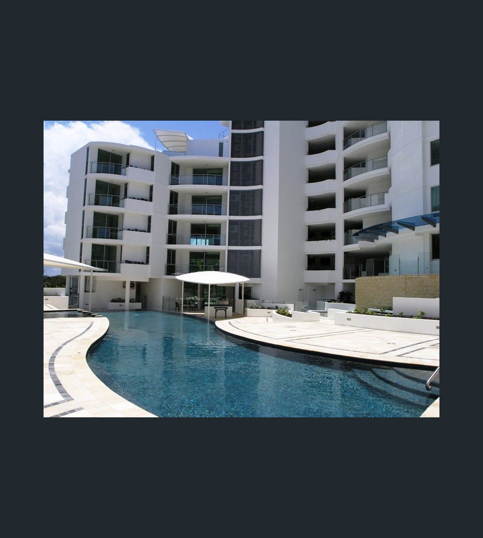 Main listing image for 204/42 Queen Street, Kings Beach  QLD  4551