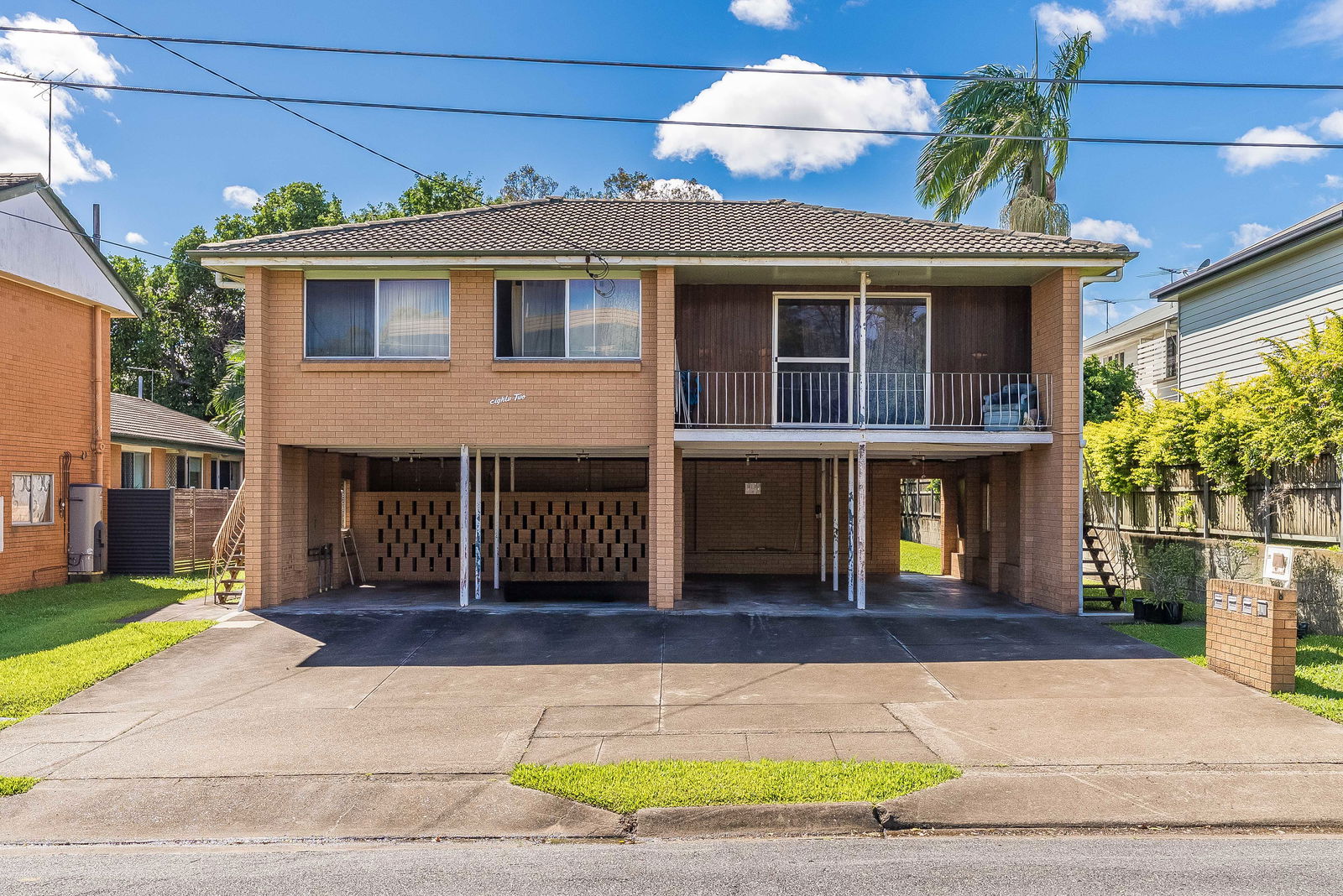 Main listing image for 82 Jellicoe Street, Coorparoo  QLD  4151