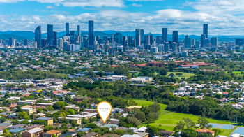 Image 4 for 82 Jellicoe Street, Coorparoo  QLD  4151