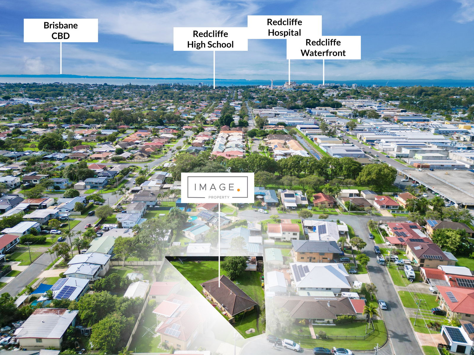 Main listing image for 3 Farsley Court, Kippa-Ring  QLD  4021