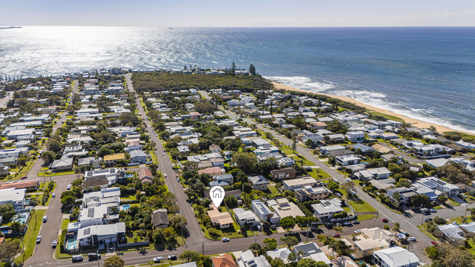 Main listing image for 27 Oleander Avenue, Shelly Beach  QLD  4551