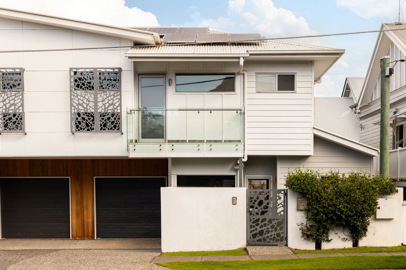 Main listing image for 74 Stoneleigh Street, Albion  QLD  4010