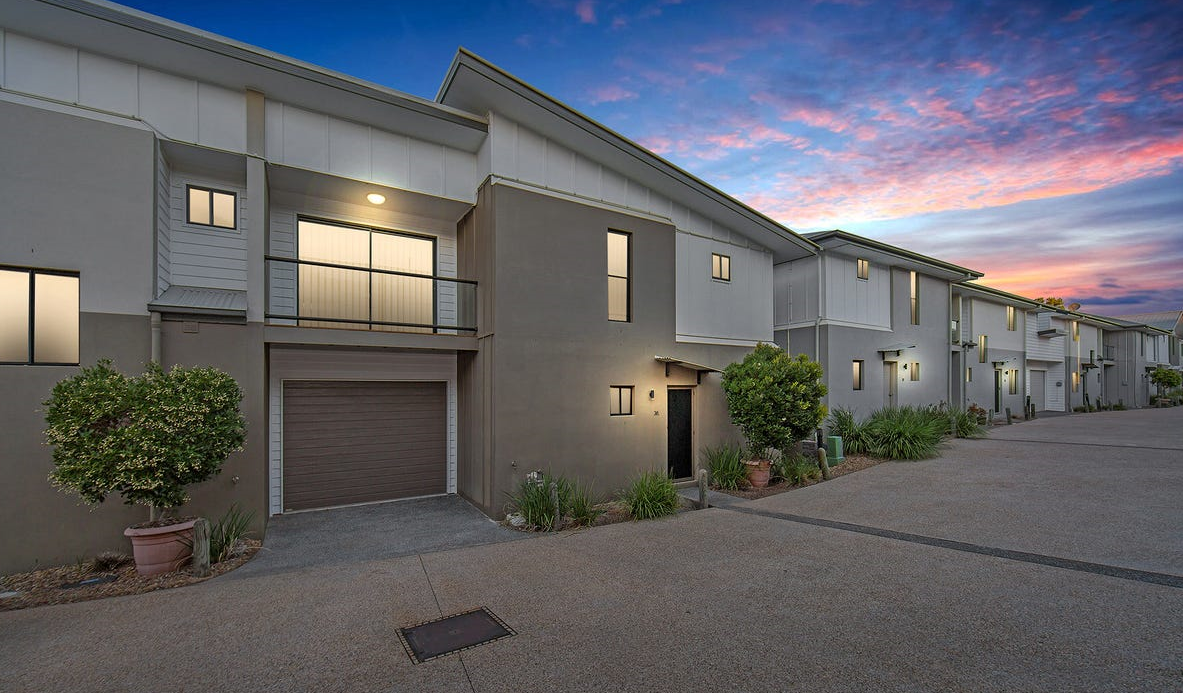 Main listing image for 36/44 Duyvestyn Terrace, Murrumba Downs  QLD  4503