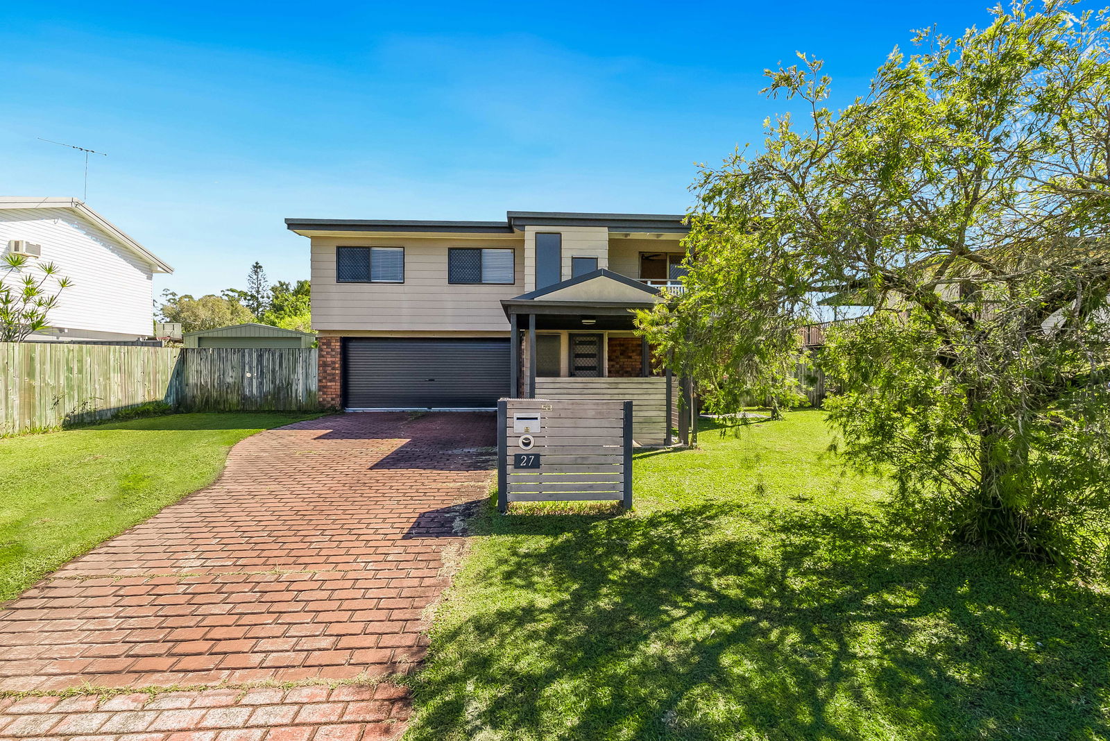 Main listing image for 27 Claverton Drive, Deception Bay  QLD  4508