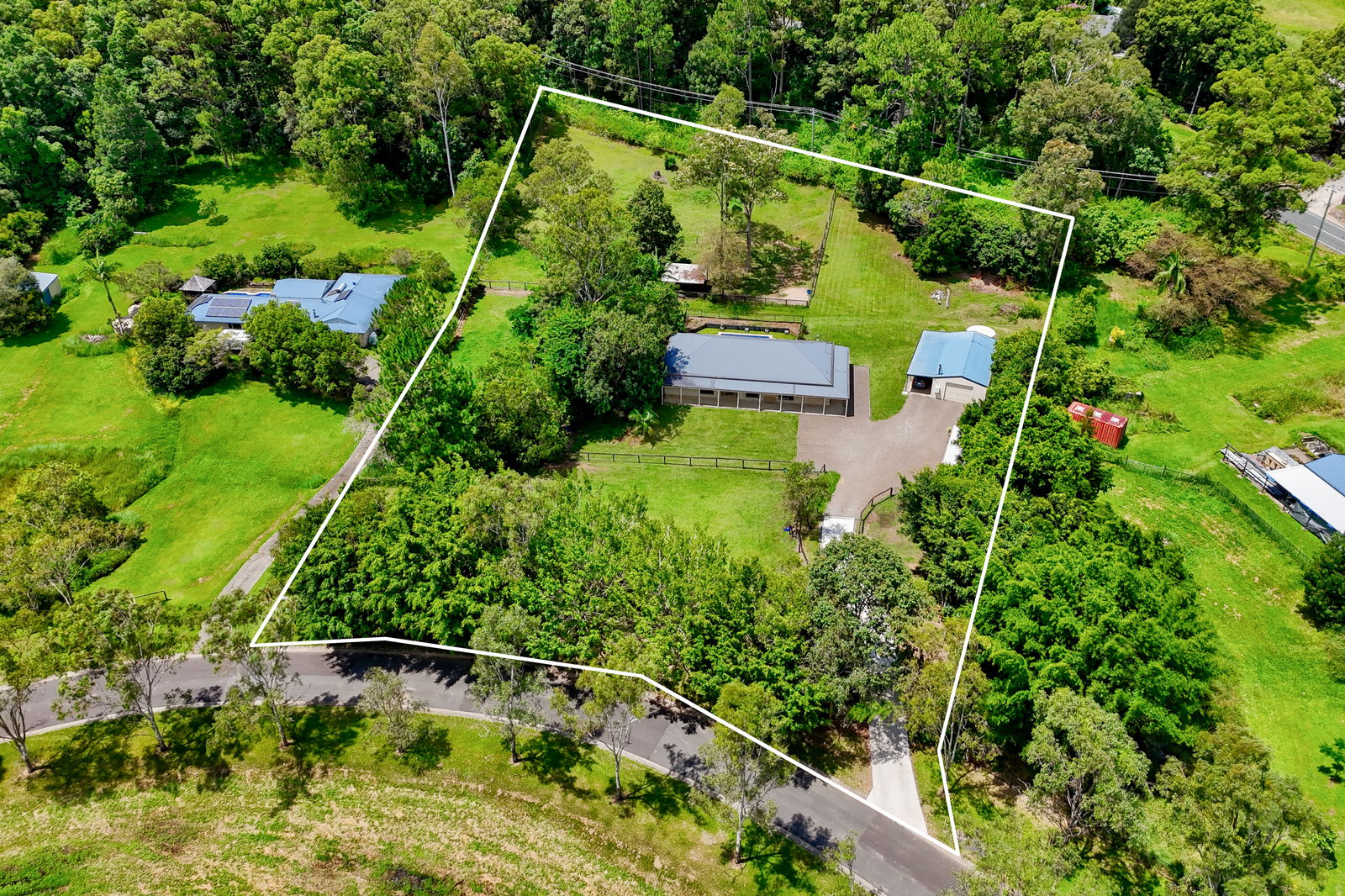 Main listing image for 18 Birdsong Drive, Mooloolah Valley  QLD  4553