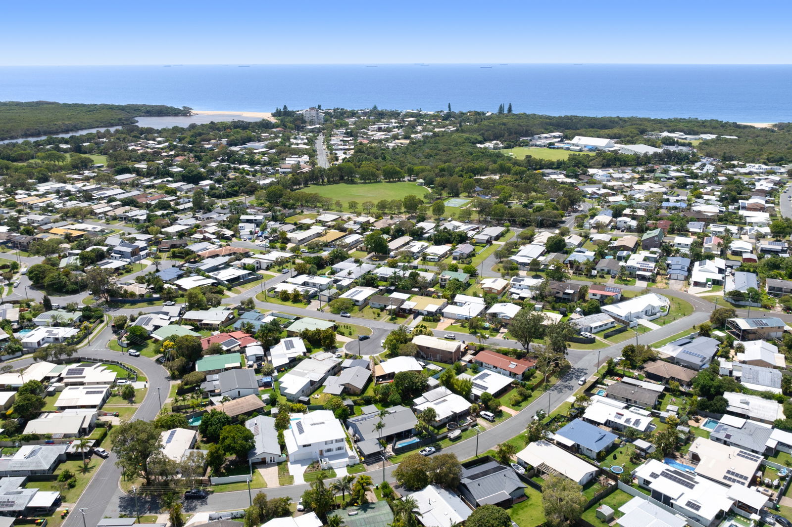 Main listing image for 7 Coora Crescent, Currimundi  QLD  4551