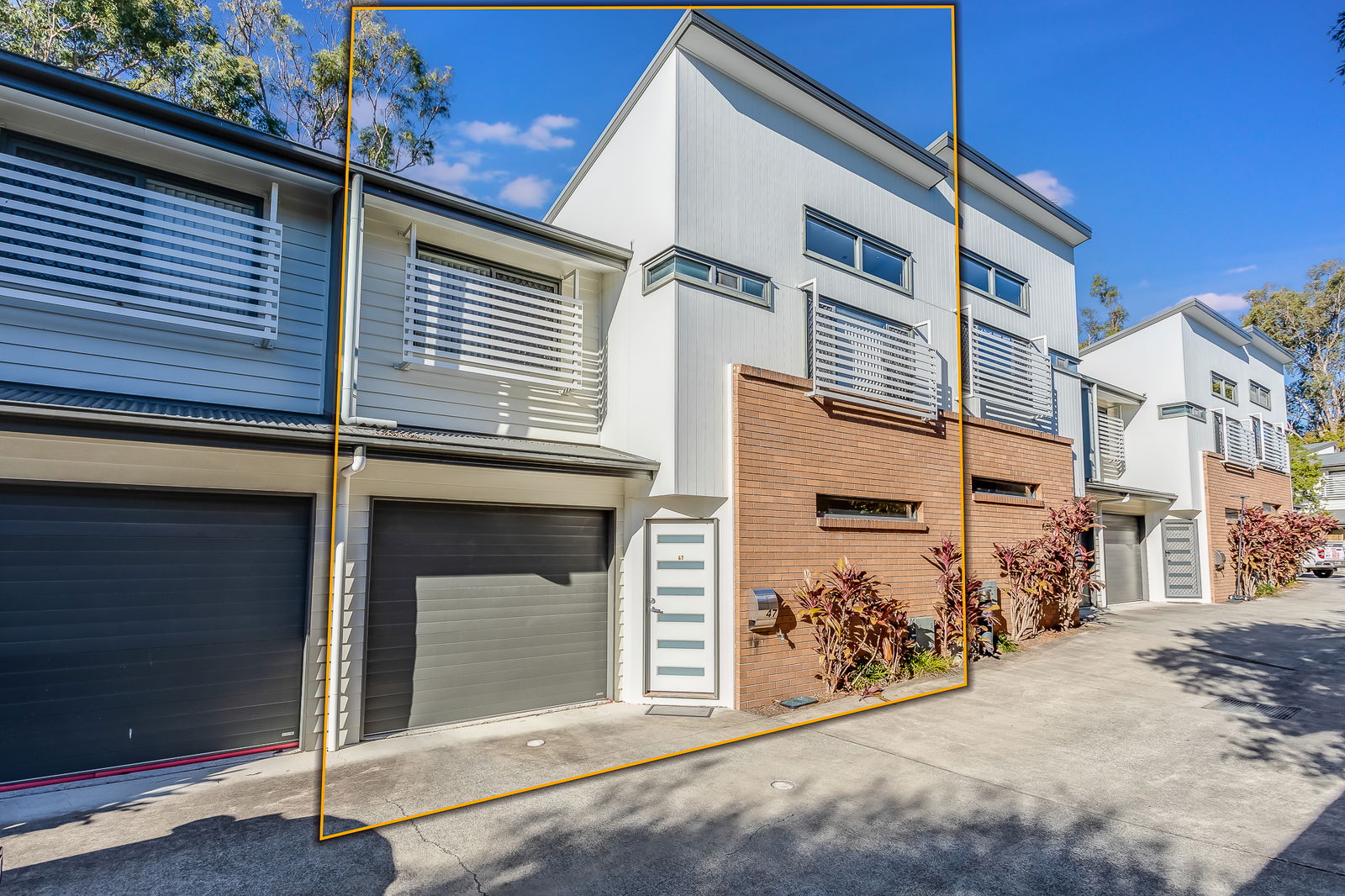 Main listing image for 47/21 Rensburg Street, Brighton  QLD  4017