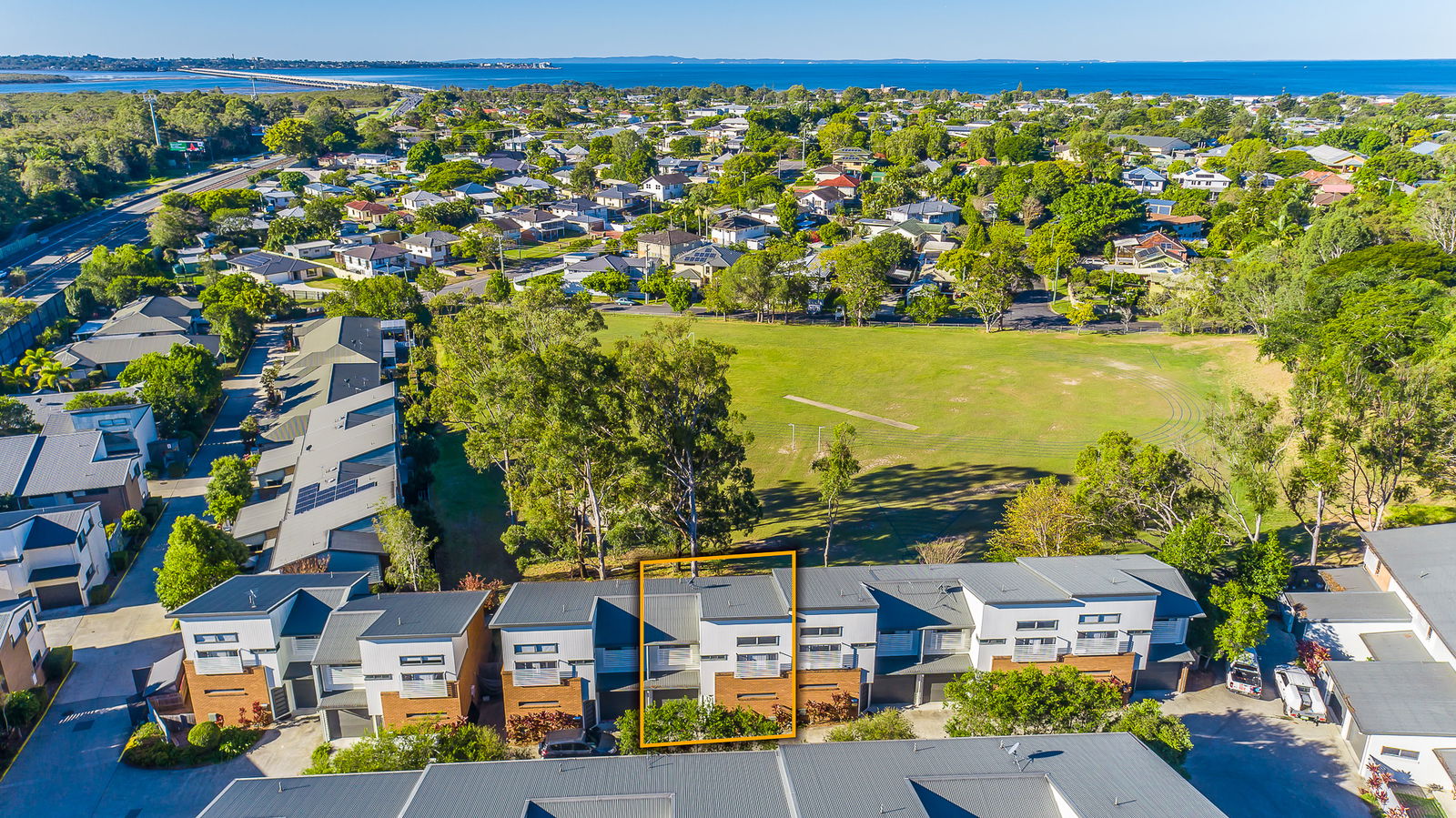Main listing image for 47/21 Rensburg Street, Brighton  QLD  4017
