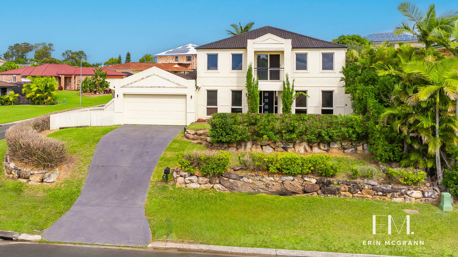 Main listing image for 21 Lapwing Crescent, Mango Hill  QLD  4509