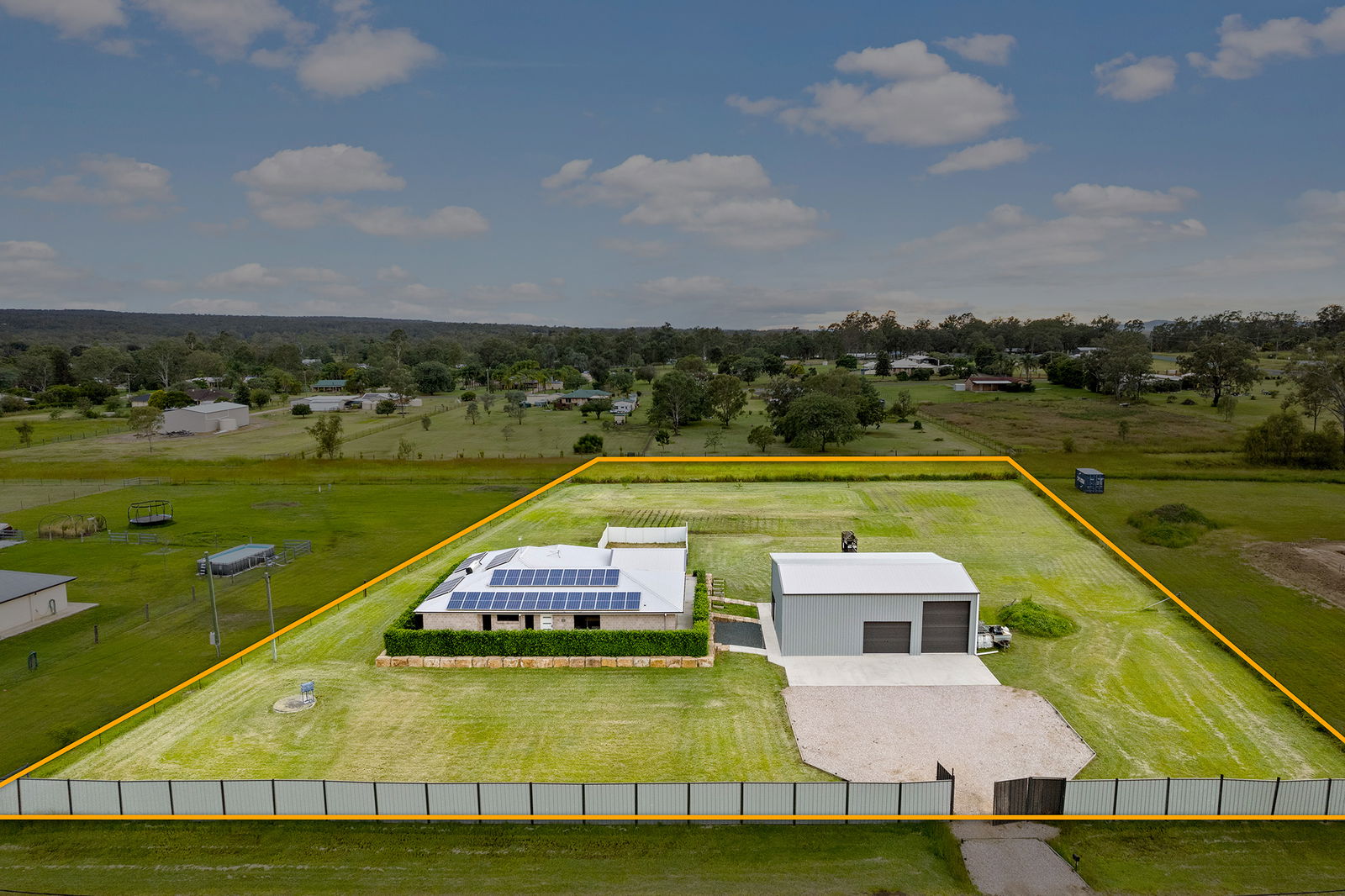 Main listing image for 20 Portobello Road, Helidon  QLD  4344