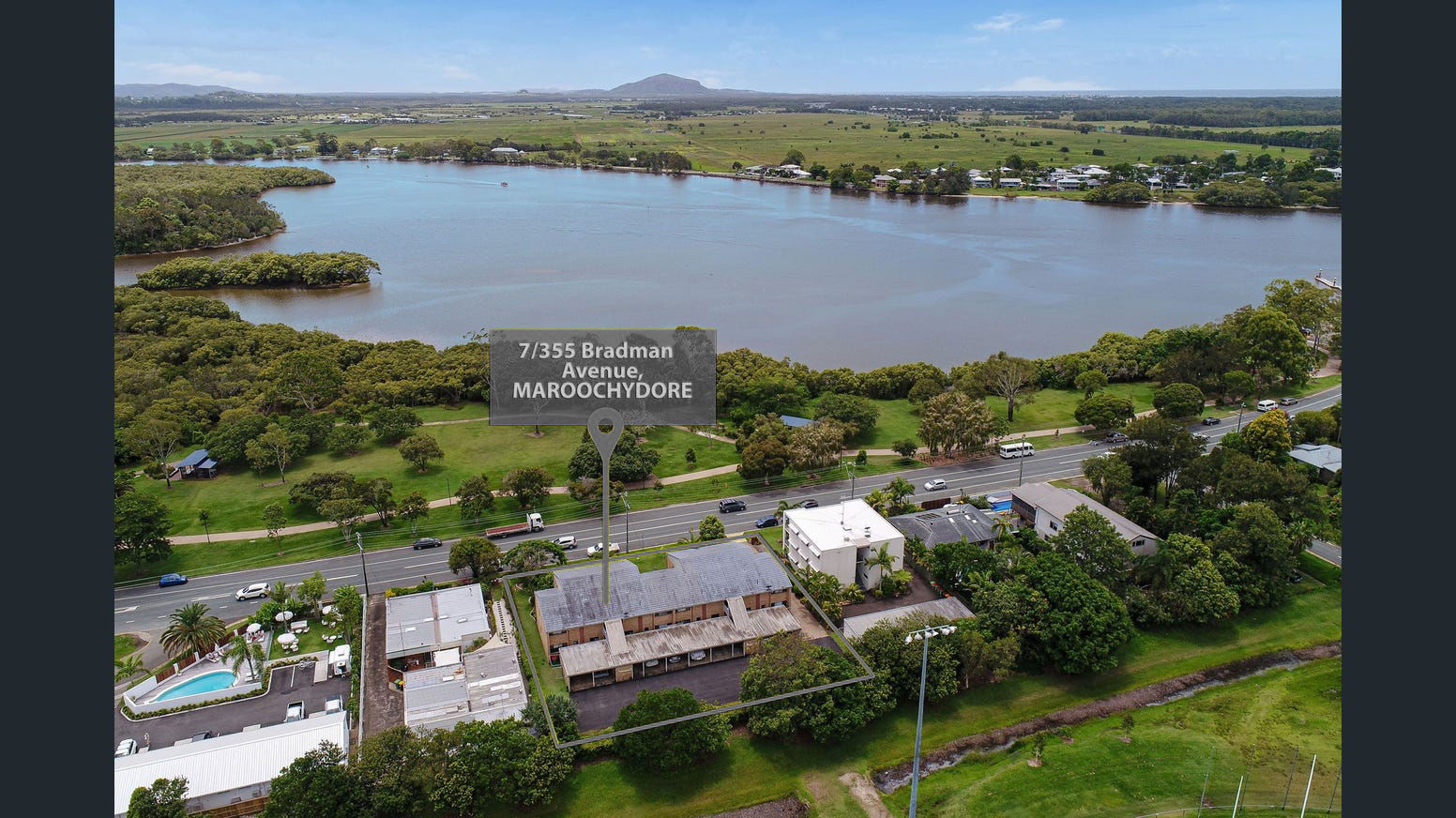 Main listing image for 7/355 Bradman Avenue, Maroochydore  QLD  4558