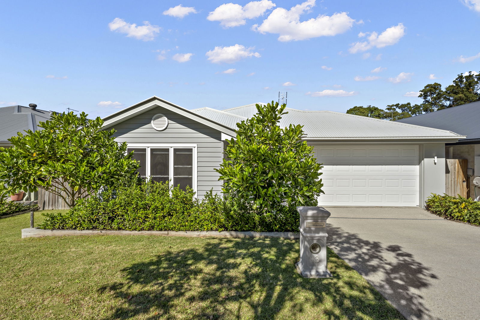 Main listing image for 13 Sparrow Street, Maroochy River  QLD  4561