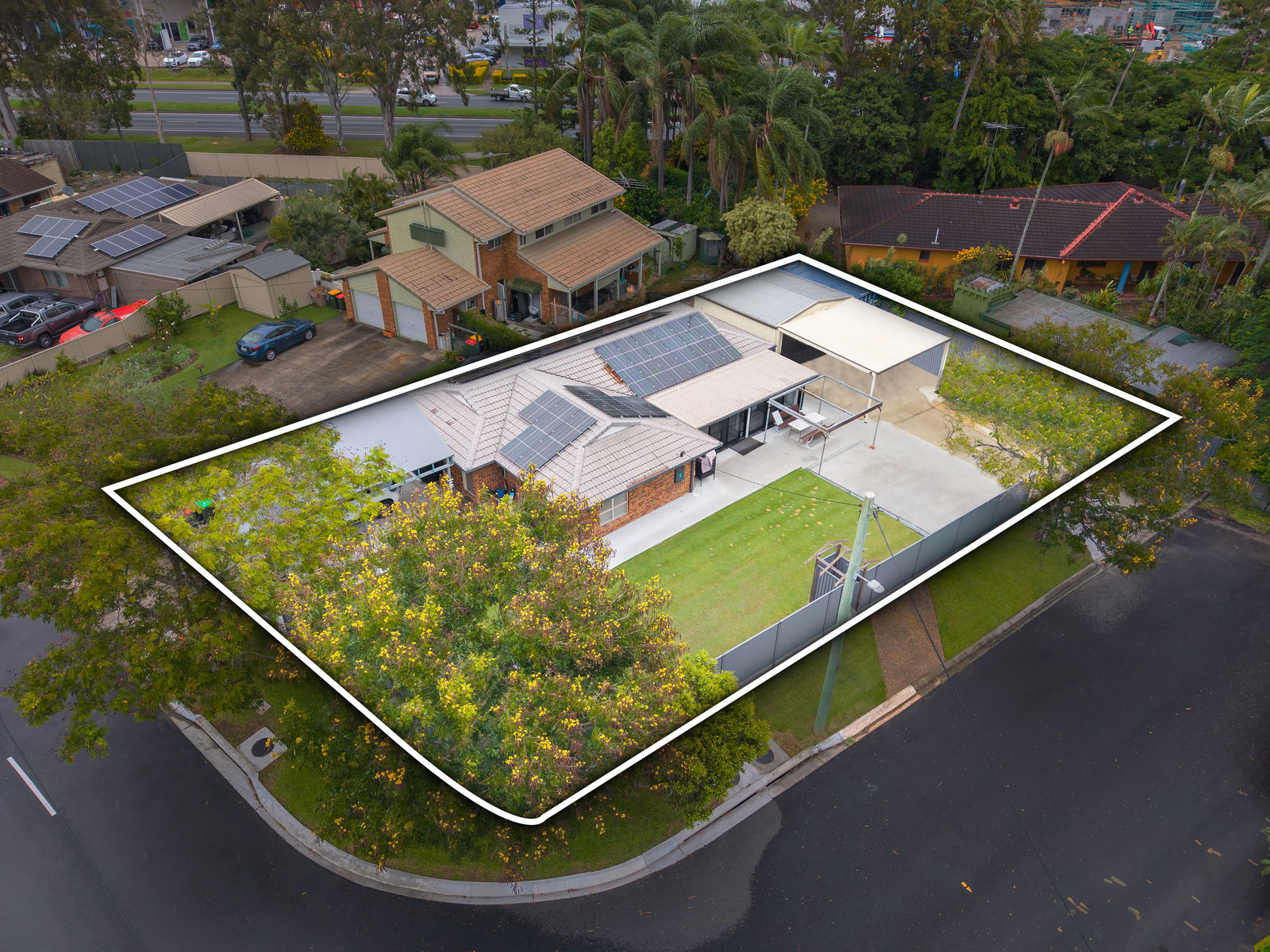 Main listing image for 32 Sirene Crescent, Deception Bay  QLD  4508
