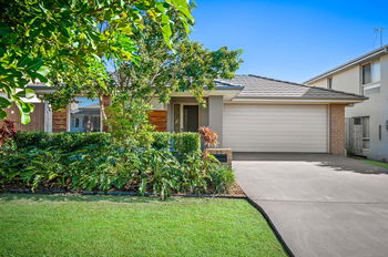 Image 5 for 35 Markwell Crescent, Mango Hill  QLD  4509