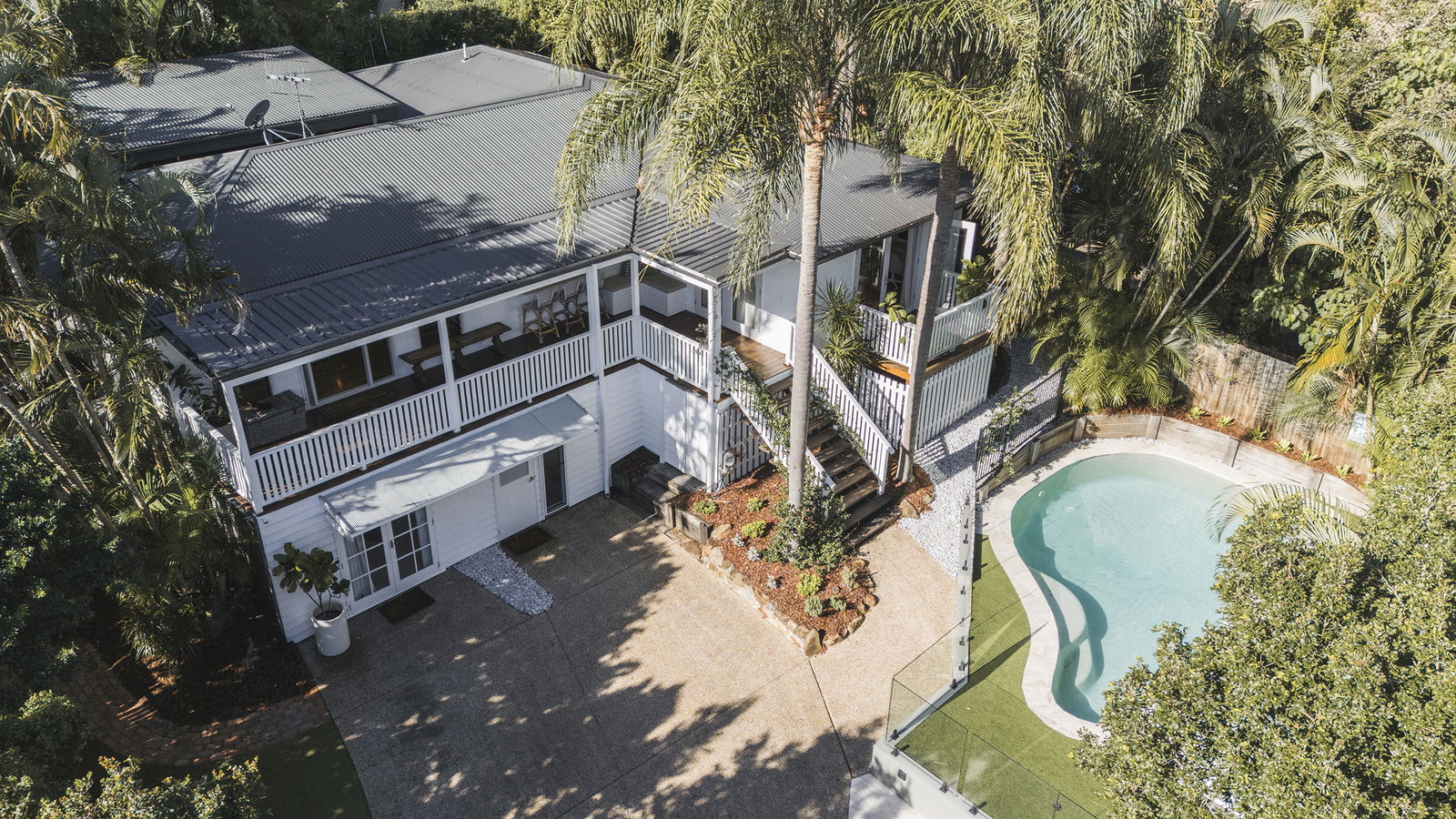 Main listing image for 29 Leslie Drive, Noosa Heads  QLD  4567