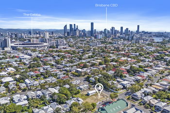Image 5 for () 25B Withington Street, East Brisbane  QLD  4169