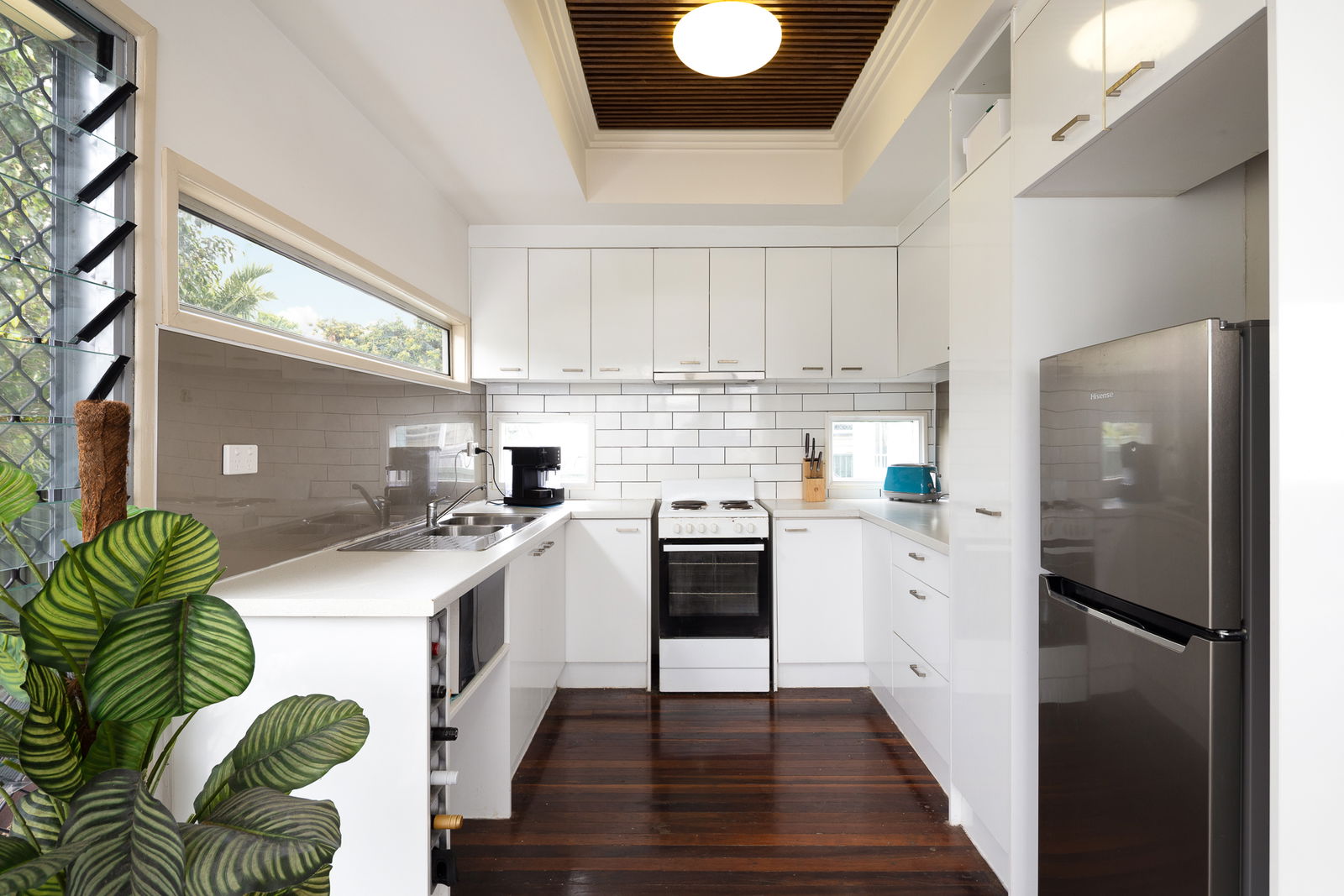 Main listing image for 65 McLennan Street, Woody Point  QLD  4019