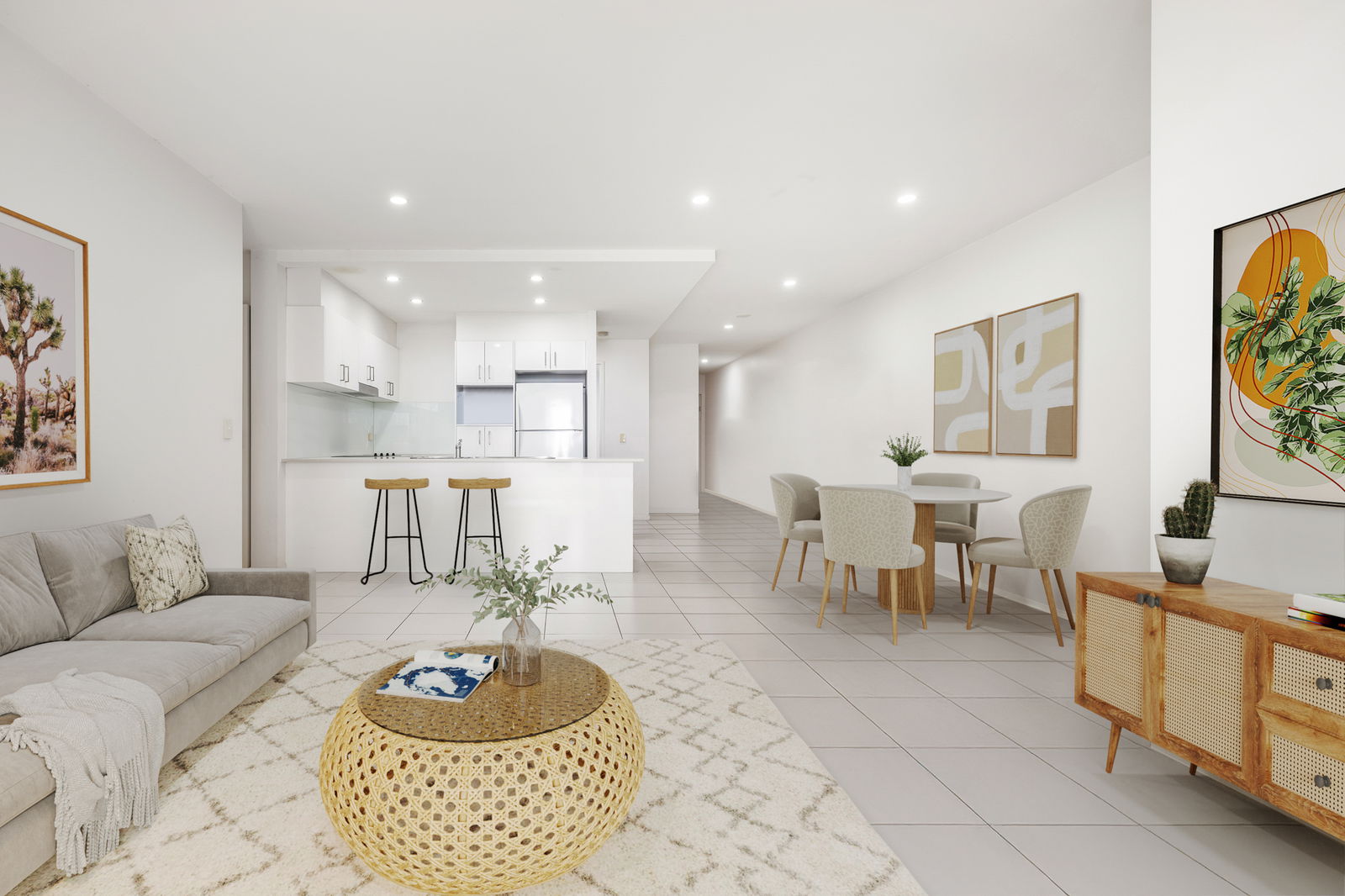 Main listing image for 303/20 Playfield Street, Chermside  QLD  4032