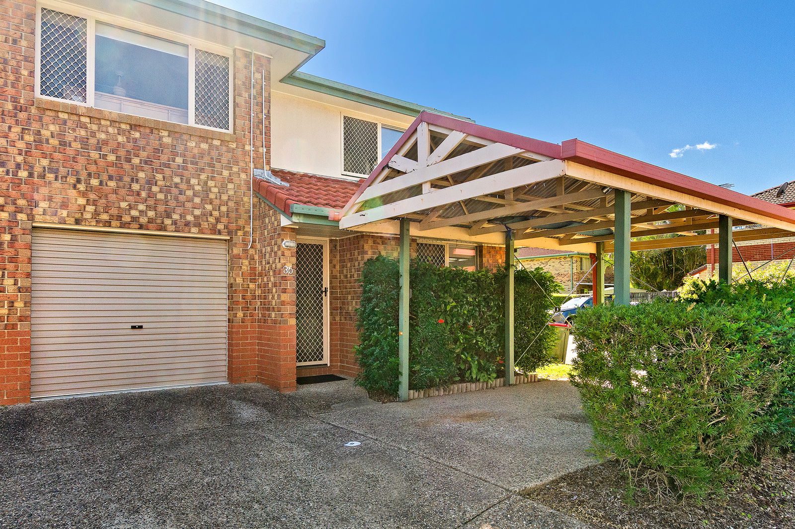 Main listing image for 36/217 Murphy Road, Geebung  QLD  4034