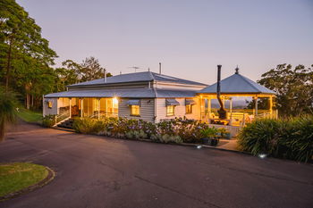 Image 6 for 599 Mountain View Road, Wootha  QLD  4552
