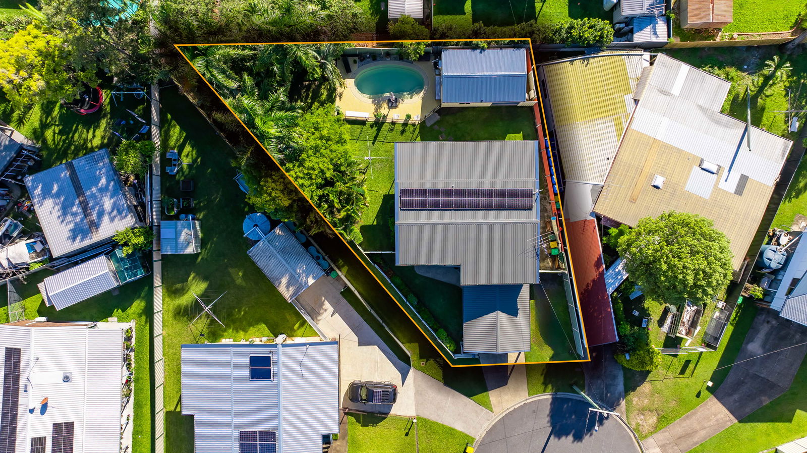 Main listing image for 10 Alkina Court, Deception Bay  QLD  4508
