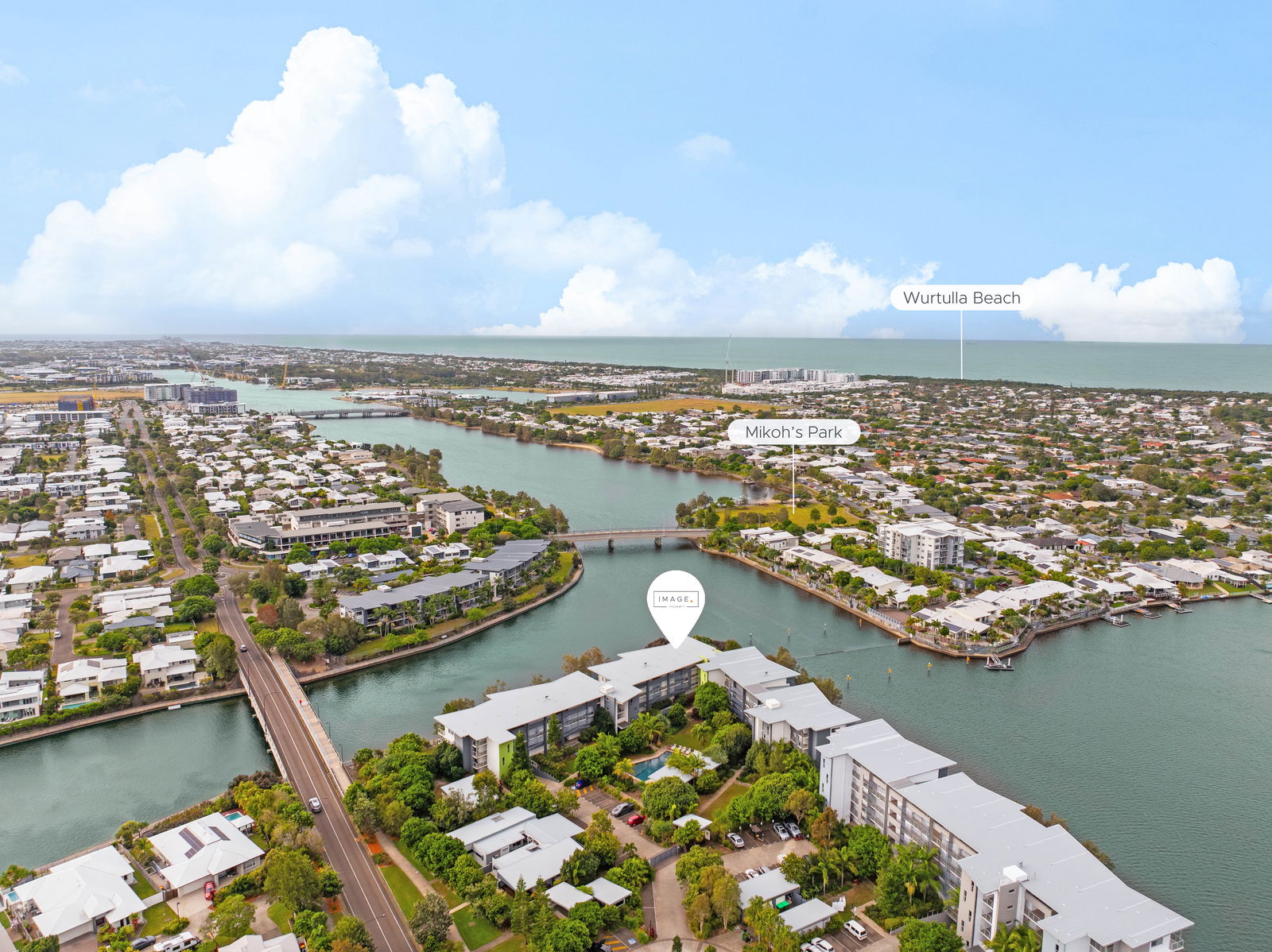 Main listing image for 16/99 Birtinya Boulevard, Birtinya  QLD  4575
