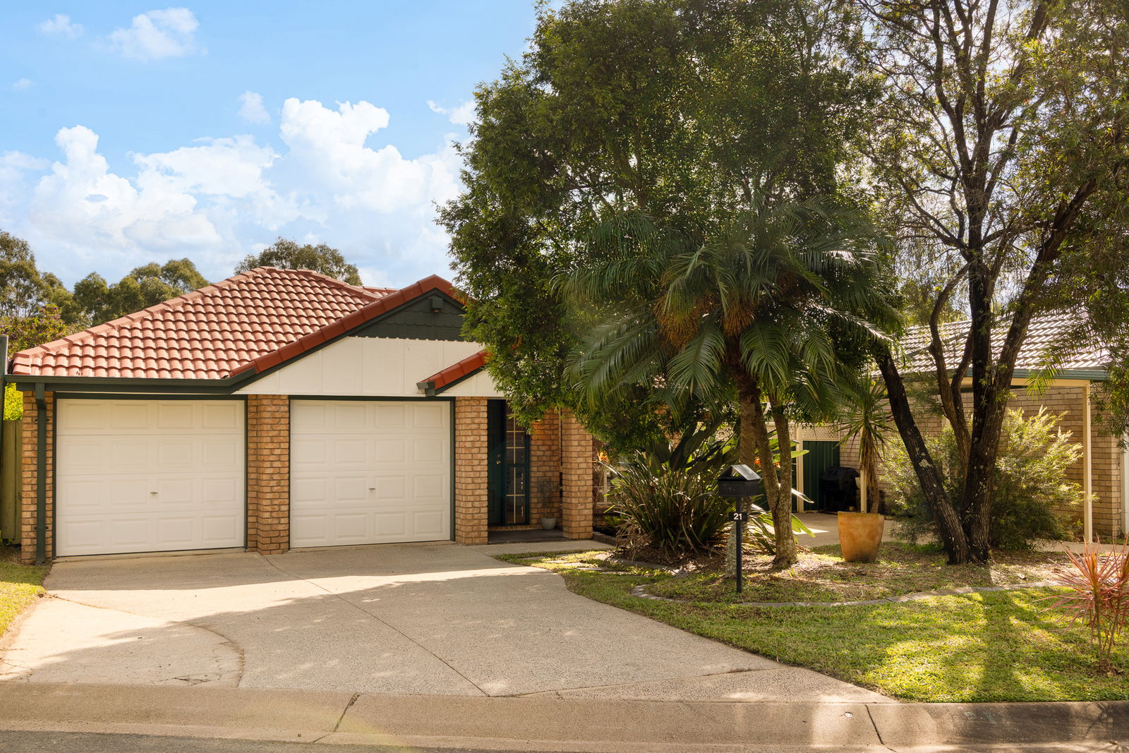 Main listing image for 21 Huybers Place, Tingalpa  QLD  4173