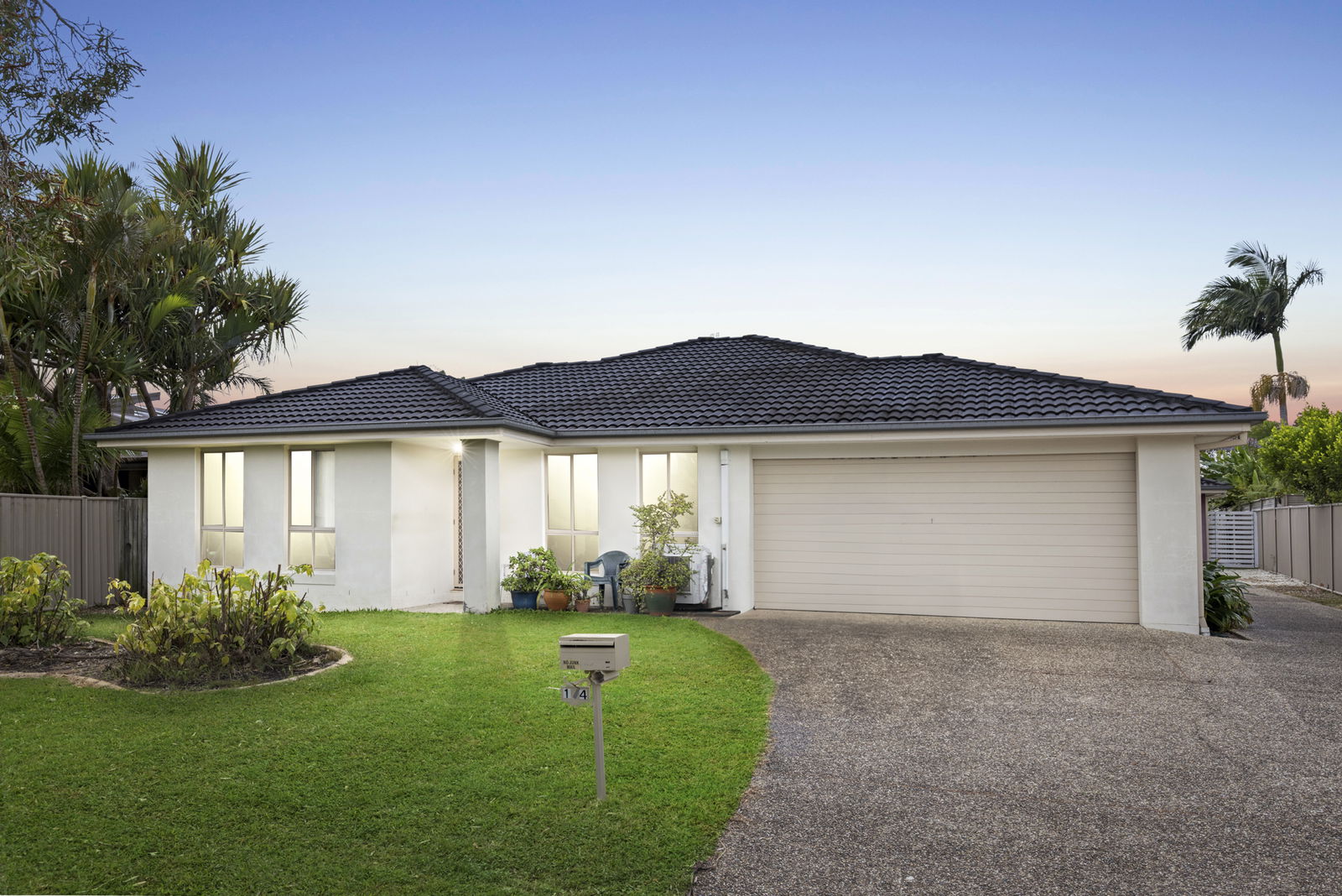 Main listing image for 1/4 Tathra Street, Pottsville  NSW  2489