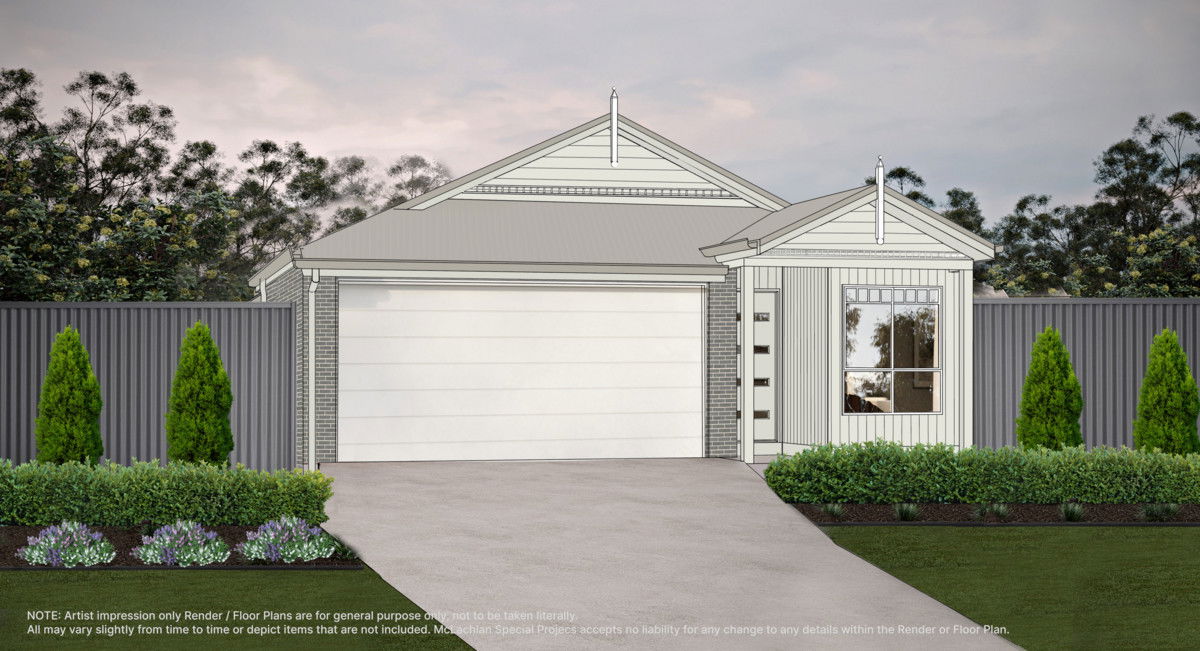 Main listing image for Lot 15/6 Campbell Street, Scarborough  QLD  4020