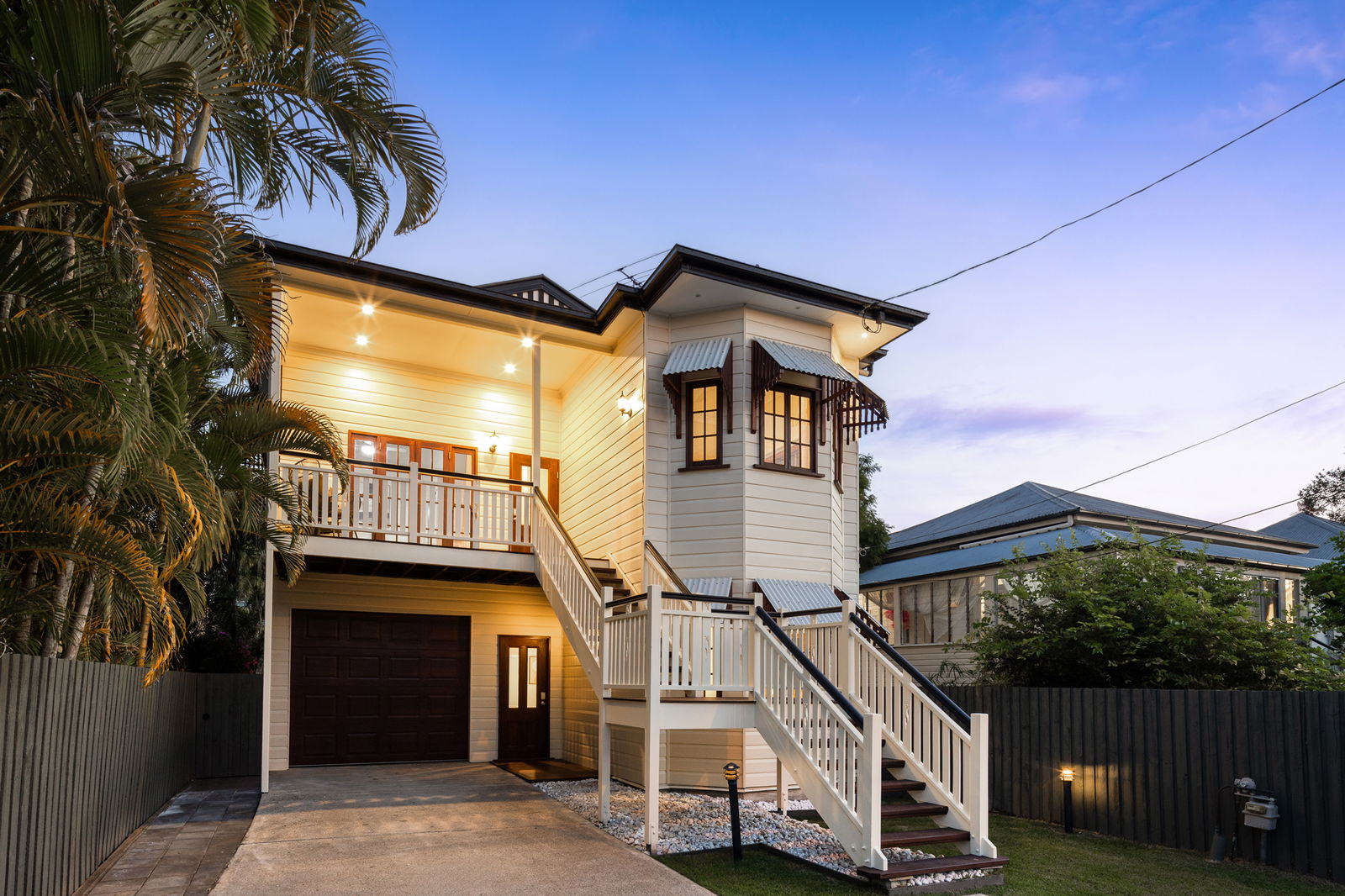 Main listing image for 31 Kent Street, Hamilton  QLD  4007