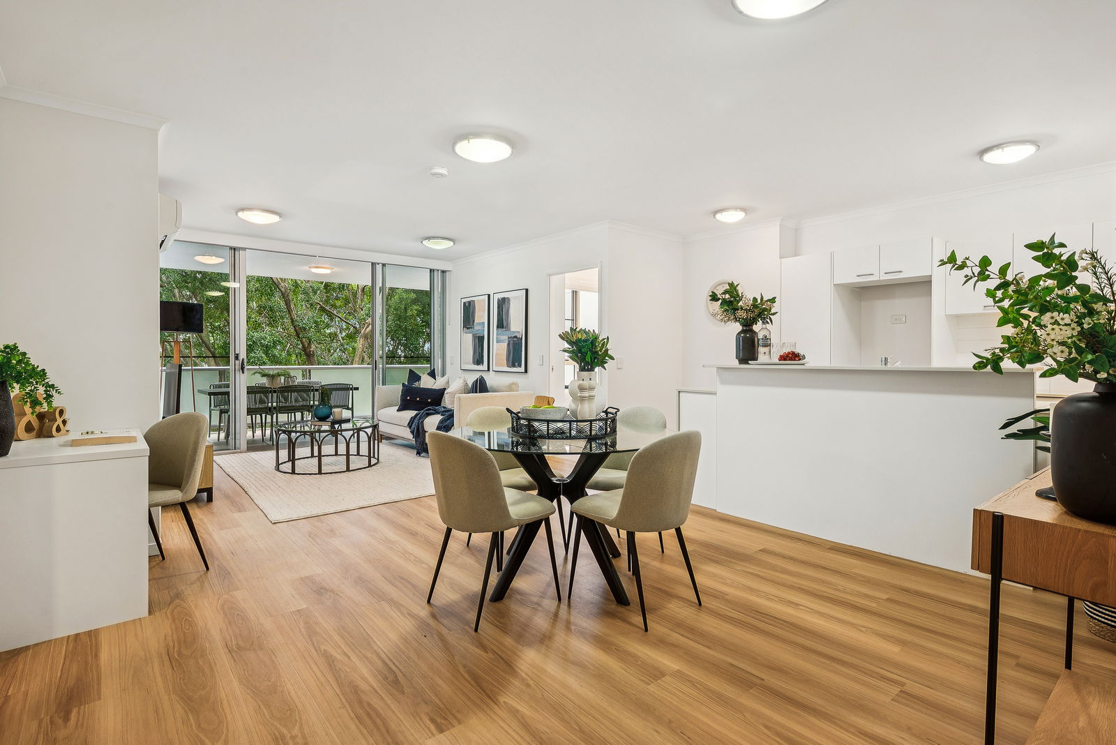 Main listing image for 12/40 Ramsgate Street, Kelvin Grove  QLD  4059