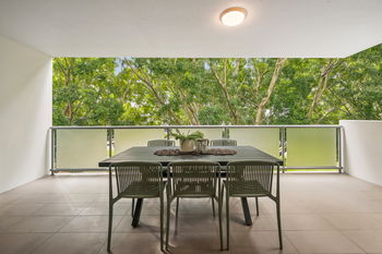 Image 5 for 12/40 Ramsgate Street, Kelvin Grove  QLD  4059