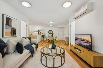 Image 6 for 12/40 Ramsgate Street, Kelvin Grove  QLD  4059