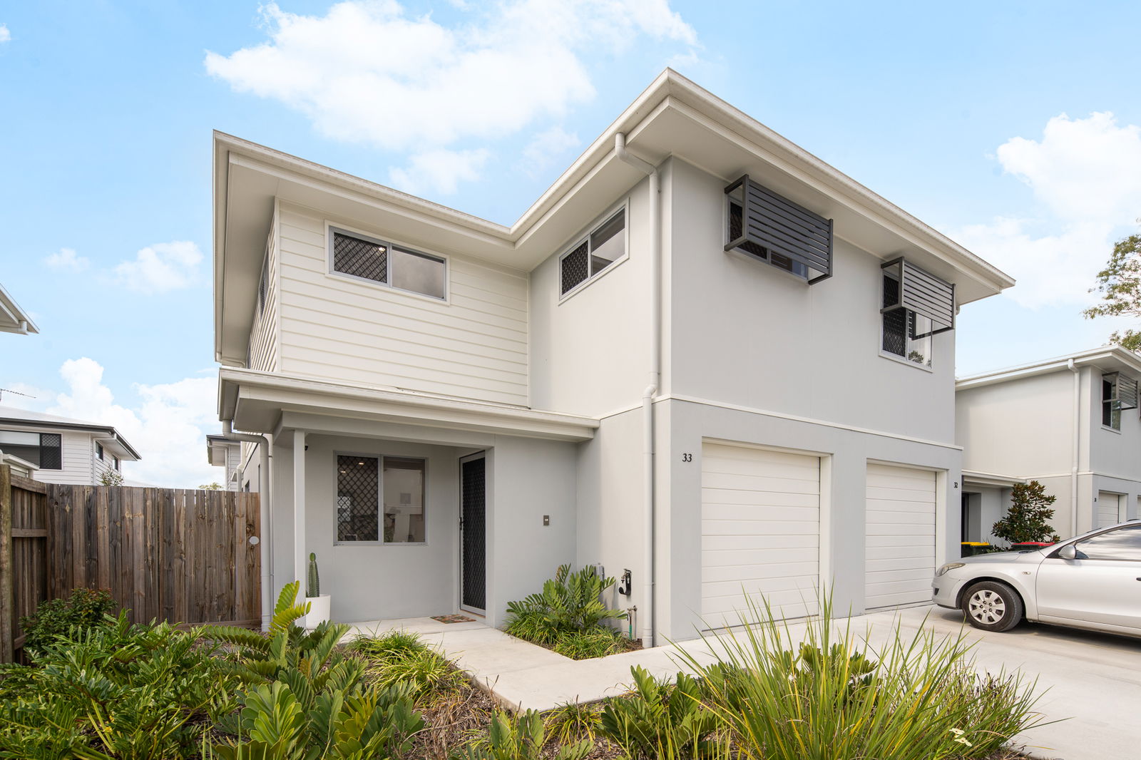 Main listing image for 33/11 Elsie Street, Bannockburn  QLD  4207