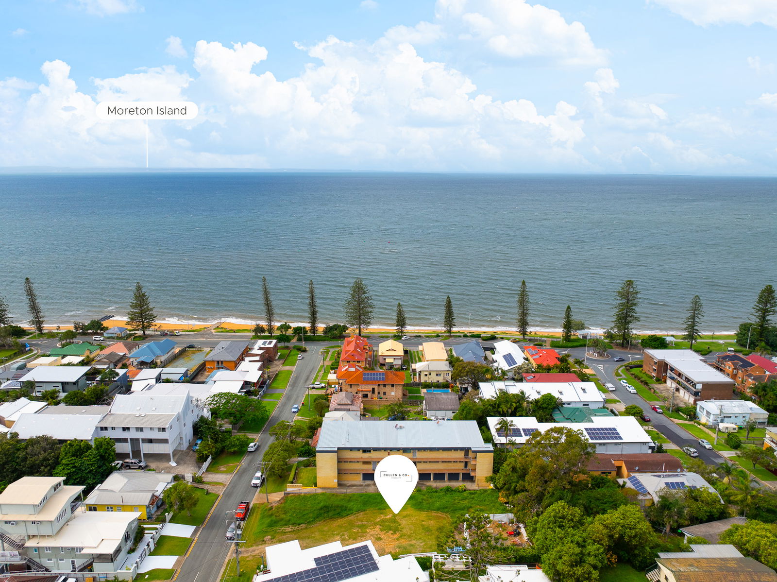 Main listing image for () 11 Eveline Street, Margate  QLD  4019