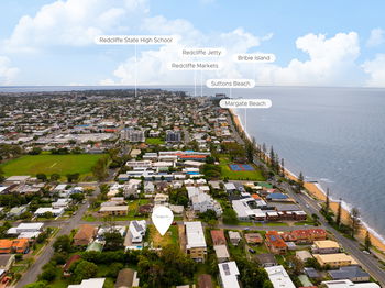 Image 5 for () 11 Eveline Street, Margate  QLD  4019