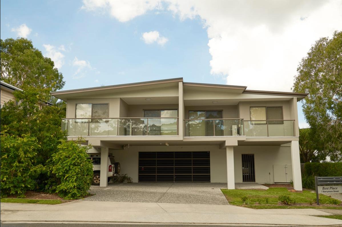 Main listing image for Everton Park – address available on request – Unit for sale R2-4548517