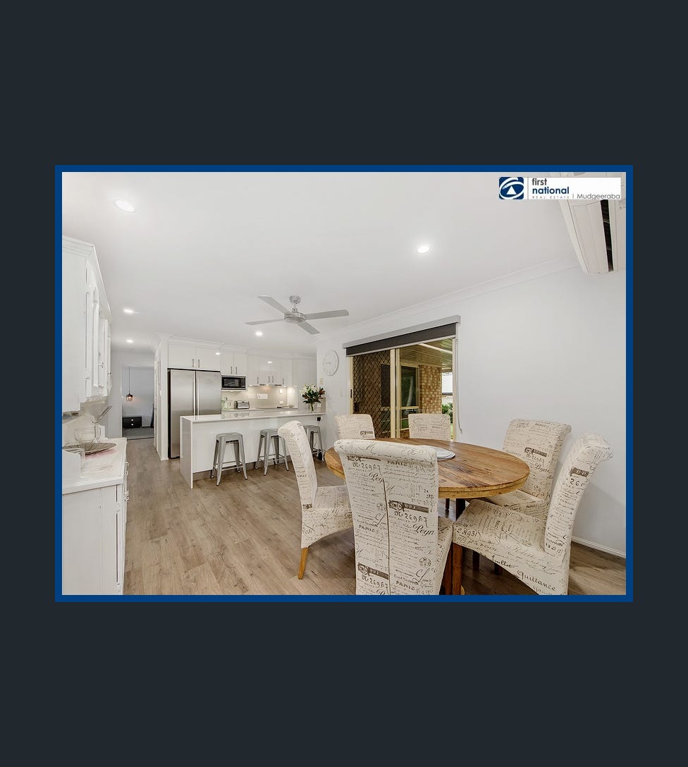 Main listing image for 6 Douma Drive, Mudgeeraba  QLD  4213