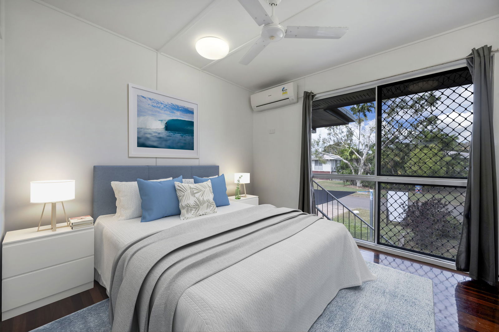 Main listing image for 17 Tregaskis Street, Vincent  QLD  4814