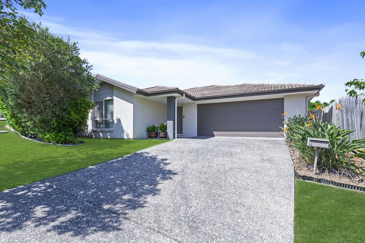 Main listing image for 3 Timms Circuit, Warner  QLD  4500